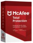 McAfee Total Protection - 10 eszköz 1 év (MCATOTPRO-10D-1Y)