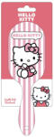  Hello Kitty Stripes hajkefe 20 cm (CEP2500003225)