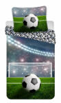  Focis Stadion gyerek, ovis ágyneműhuzat 100x135cm, 40x60 cm (BRM012691) - kreativjatek