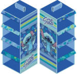  Disney Lilo és Stitch, A csillagkutya Leaf függő szekrényrendező 4 részes (ADX16148WD) - kreativjatek