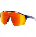 KOO szemüveg Alibi Red Bull Bora hansgrohe Blue Silver/Red Mirror M (OEY00009.825)