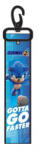 Sonic a sündisznó Speed kulcstartó (GIM57250515A)