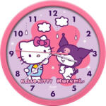 Hello Kitty Friends falióra 25 cm (EWA50199HK)