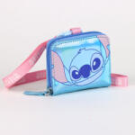  Disney Lilo és Stitch, A csillagkutya Iridescent pénztárca (CEP2100005917) - kreativjatek