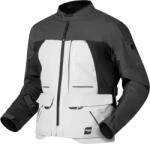 Richa Geacă Moto Bărbați All Season din Textil RICHA INFINITY 3 ADVENTURE · Gri