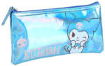 Hello Kitty Blue Iridescent gyerek neszeszer, tolltartó (CEP2700001722B) - kreativjatek