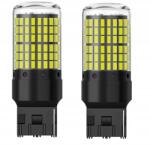 YOBIS Led izzók W21W 7440 T20 Canbus Fehér Hátsó Álló 2 db