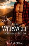 Skydla, Lisa Kein Werwolf für eine Nacht