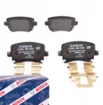 Bosch Hátsó Fékbetétek Seat Leon Sc 1.6 Tdi 1.8 2.0