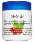 BINGOSPA Só Fáradt Lábakra 550 g