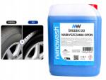 Nanowash Nano Gumiápoló Premium 5 L Nanowash