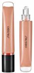 Shiseido Shimmer gelgloss szájfény 03 kurumi beige 9ml