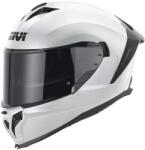 Givi H50.3 Solar Culoarea Producătorului Alb Casca Moto Față Întreagă ECE 22.06 1500gr cu Sunvisor GIV000KRA254 (GIV000KRA254)