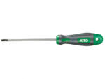 KITO Torx csavarhúzó, T 10x100 mm (35941)