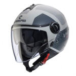 Caberg Sand/Anthracite/Grey Matt Cască Moto Față întreagă ECE 22.06 1150gr CAB000KRA614 (CAB000KRA614)
