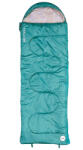 Campo Marzio Sac de dormit pentru copii De vară Koala 250 Turcoaz 6002020 (6002020) Sac de dormit