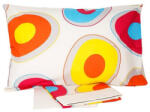 Sunshine Set Cearșafuri Single 160x260cm. Cotton Feelings Imprimat 152-187-49 547 Single 3buc (152-187-49)