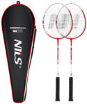 NILS Set badminton NILS NRZ205 Racheta badminton