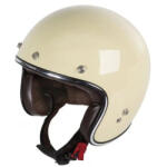 Garibaldi G02X Ivory Cască Moto Jet ECE 22.06 KR521984 (KR521984)