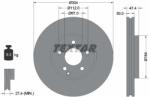 TEXTAR Disc frana TEXTAR 92152105 (92152105)