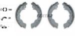 TEXTAR Set saboti frana TEXTAR 91067900 (91067900)