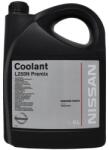 Original Nissan Antigel L255N [preparat] 5L ORIGINAL NISSAN KE90200045
