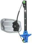 HANS PRIES Mecanism actionare geam HANS PRIES 114 301 (114 301)