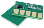Compatibil Chip resetare drum (40K) Sharp MX-B42DU Image Unit (MXB42T) (MX-B42DU)