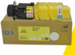 HYB Toner compatibil (10K) Ricoh IM C320H Yellow (842643) (842643)