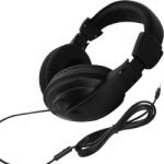 Noiz OH200 black Casti