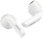 Noiz Denon AH-C500W white Casti
