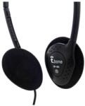 Noiz t.bone HP-66 black Casti