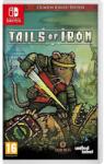 United Label Tails of Iron (Switch)