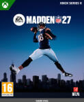 Electronic Arts Madden NFL 27 (Xbox Series X/S)
