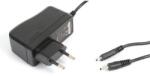 Platinet Omega Universal Tablet Wall Charger Fekete (OTWCEU)