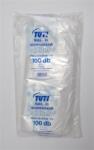  Hűtő és uzsonnástasak 6 l "Tuti" (100 db/csomag) (KHK182)
