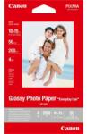 Canon GP-501 glossy photo paper inkjet 200g/m2 4x6 inch 100 sheets 1-pack (0775B003)
