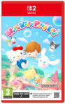 BANDAI NAMCO Entertainment Hello Kitty Party Land [Launch Edition] (Switch 2)