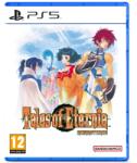 BANDAI NAMCO Entertainment Tales of Eternia Remastered (PS5)