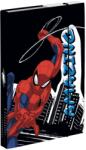 KARTON P+P A5-ös Spider-Man notebook doboz
