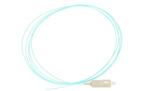 Extralink Pigtail Extralink EX. 10406, SC - UPC, 2m, Blue (EX.10406) - flax