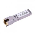 Extralink Transceiver Extralink SFP+ 10GB EX. 8444, 30 m, RJ45 (EX.8444) - flax