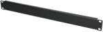 Extralink Placa obturatoare Extralink EX. 19027, 19 inch, 1U, Black (EX.19027)