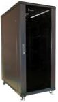 Extralink Rack Extralink EX. 11380, 19inch, 32U, 600x1000mm, Black (EX.11380) - flax