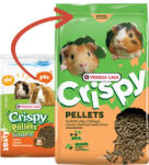 Versele-Laga Crispy Pellets Guinea Pig tengerimalac eleség 2kg (461819) - vetpluspatika