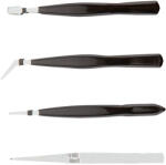 TOP TOOLS Pensete, 4 buc -set 32D423 (32D423) Cleste