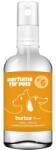 BURBUR PARFUM BURBUR NUMARUL 6 CU AROMA DE VANILIE, SCORTISOARA SI BERGAMOTA 100ML (TPC-518)