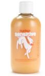 BURBUR ȘAMPON SENSITIVE PREMIUM PENTRU CĂINI ȘI PISICI 400ML (TPC-135)