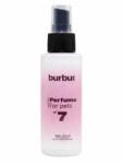BURBUR PARFUM BURBUR NUMĂRUL 7 CU AROMĂ DE MANDARINE, LEMN DULCE ȘI VIOLETE 100ML (TPC-131)