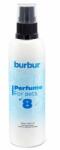 BURBUR PARFUM BURBUR NUMARUL 8 CU AROMA DE FRUCTUL PASIUNII, FRUCTE DE PĂDURE ȘI NECTARINĂ 100ML (TPC-901)